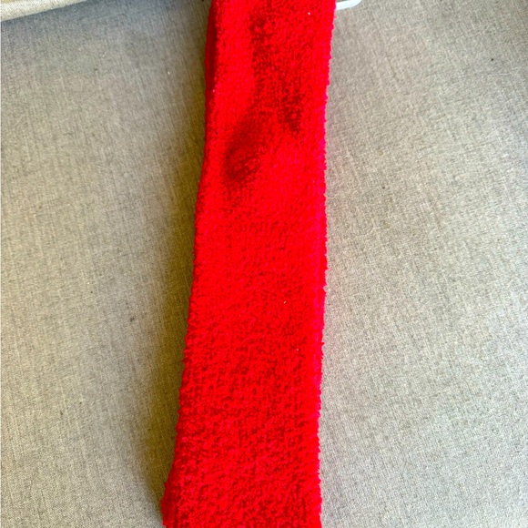 Cozy Holiday Socks - Picture 2 of 2